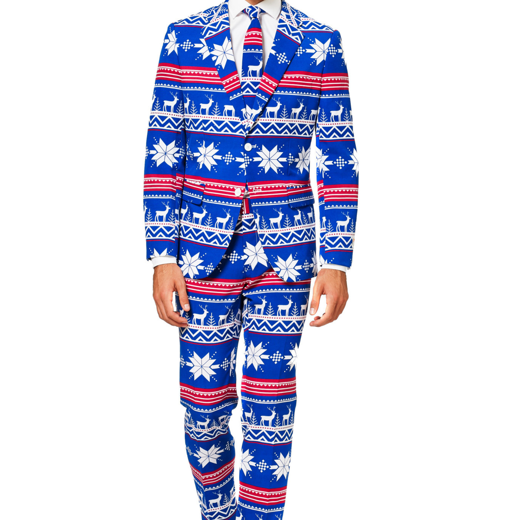 Opposuits The Rudolph