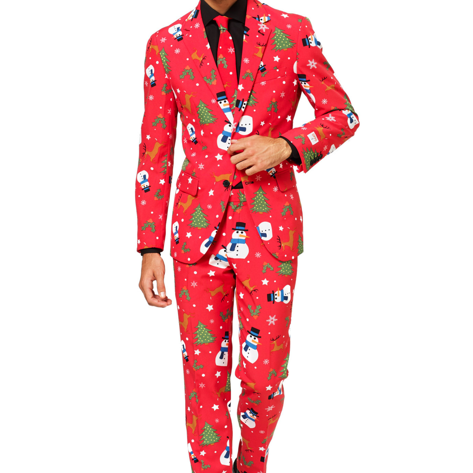 Opposuits Christmaster