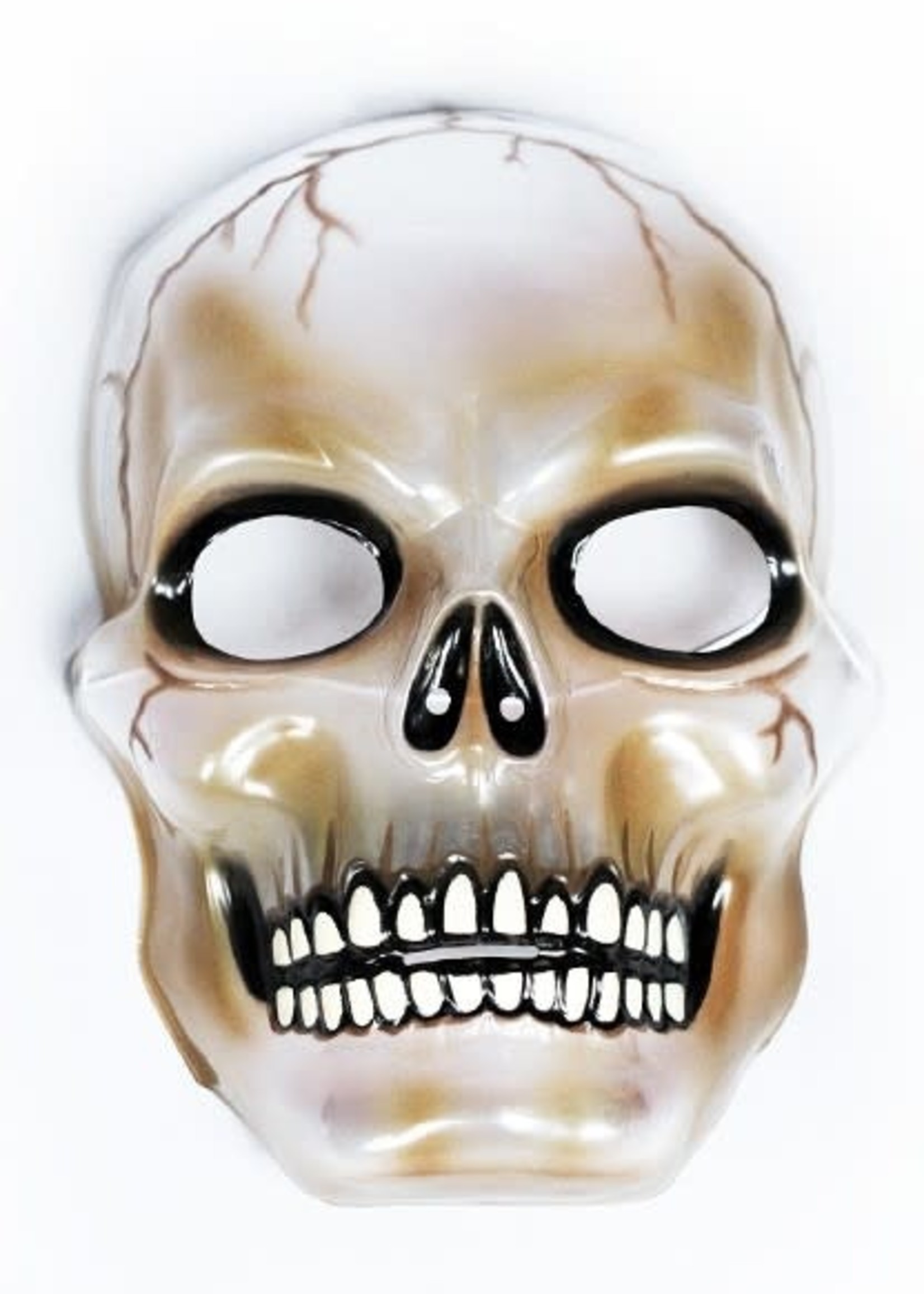 Bazaar Ple4 Masker Skelet