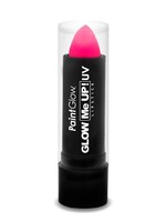 PartyXplosion UV lipstick 5 gr. magenta