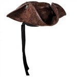 Bazaar Ple4 Hoed Piraat Neptune