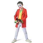 Bazaar Ple4 Joker James - Kids Halloween