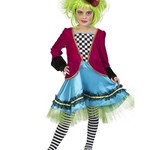Funny Fashion Wicked Mat Hatter