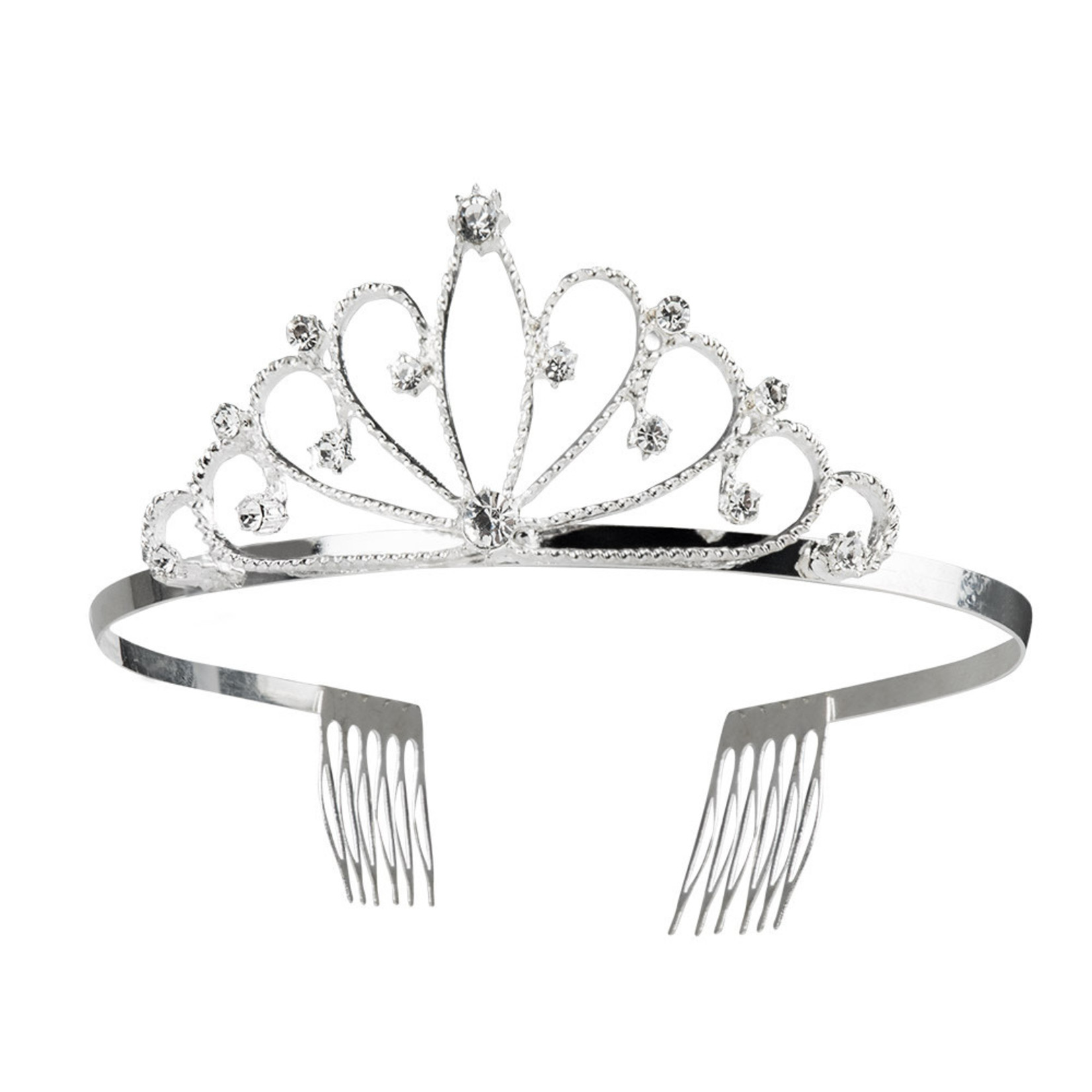 Bazaar Ple4 Tiara Royal Queen