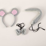 Bazaar Ple4 Muis set