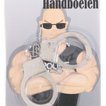Bazaar Ple4 Handboeien metaal