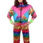 Bazaar Ple4 Trainingspak proud to be fout