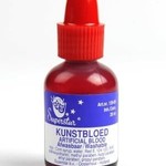Bazaar Ple4 Kunstbloed helder dik stollend 20 ml Halloween