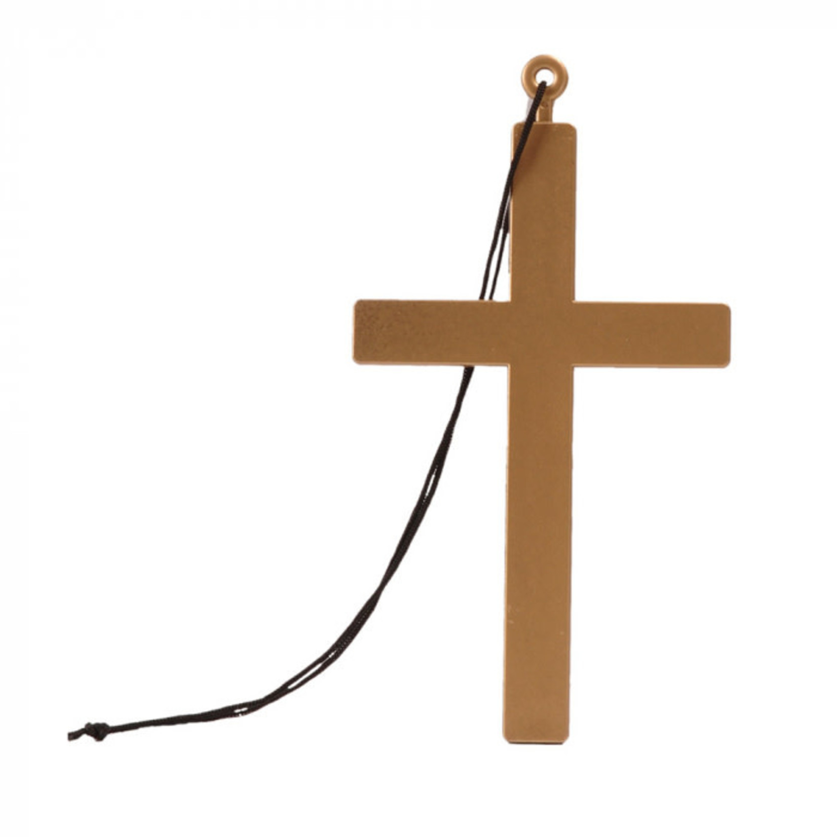 Bazaar Ple4 St. Priester kruis (24 cm)