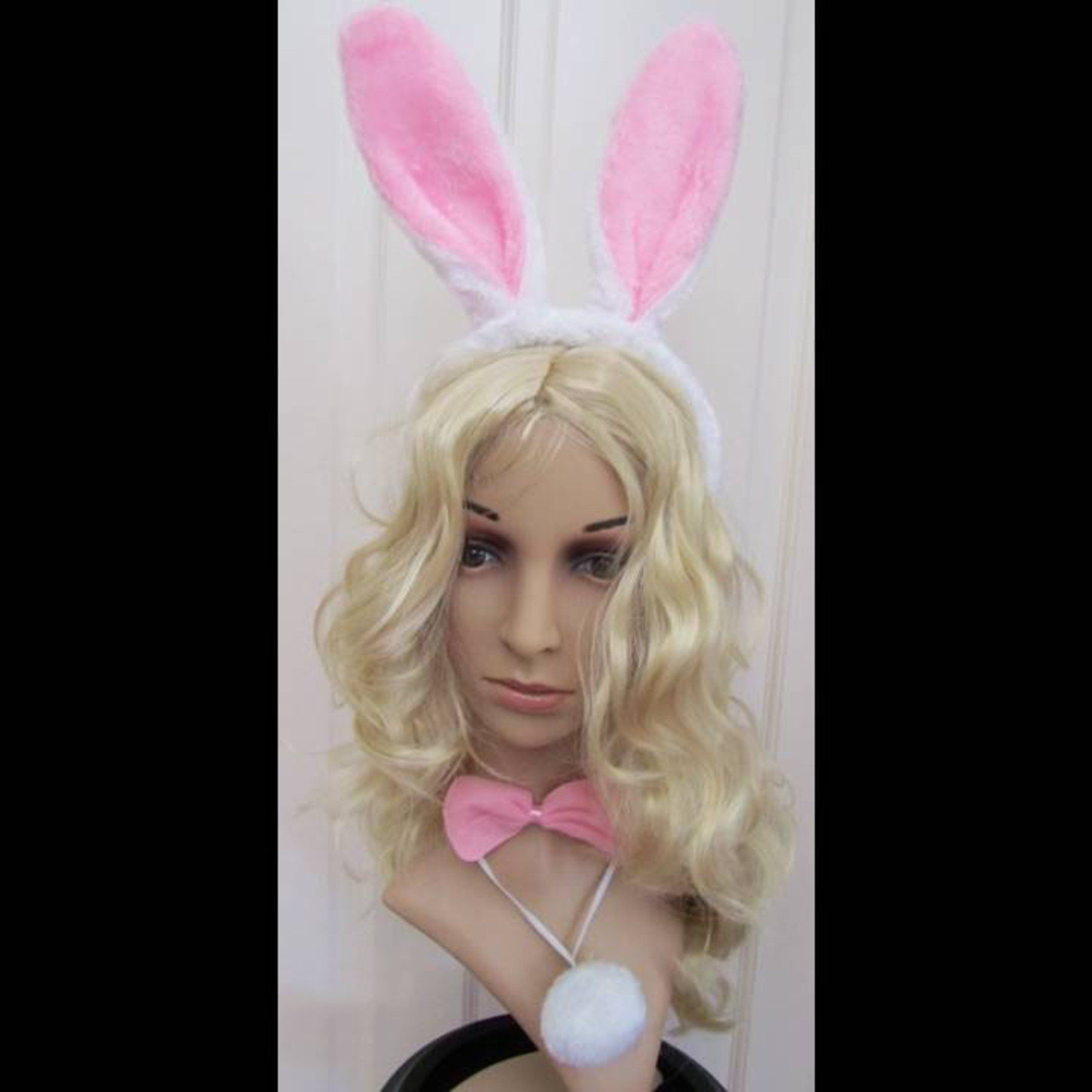 Bazaar Ple4 Bunnyset