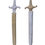 Bazaar Ple4 Romeins zwaard - 59cm