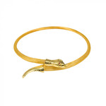 Bazaar Ple4 Ketting - Serpent of the Nile