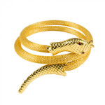 Bazaar Ple4 Armband - Serpent of the Nile