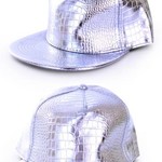 Bazaar Ple4 Baseball cap - rapper