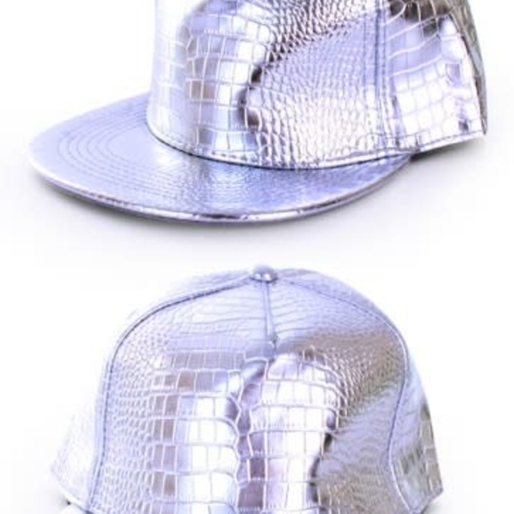 Bazaar Ple4 Baseball cap - rapper