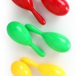 Bazaar Ple4 Sambaballen - diverse kleuren