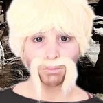 Bazaar Ple4 Macho snor