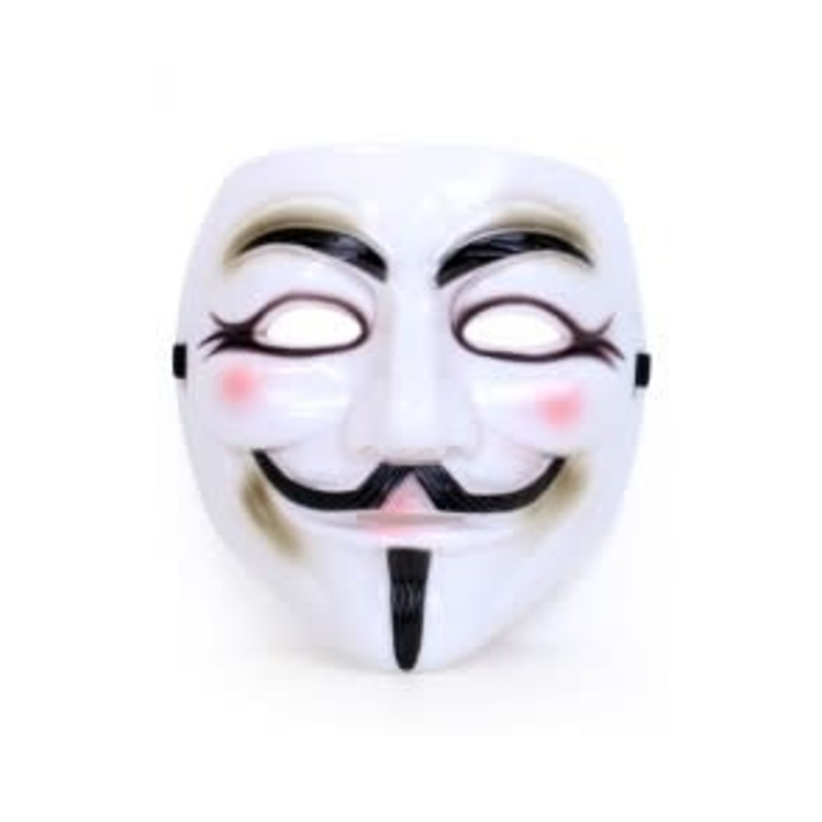 masker vendetta