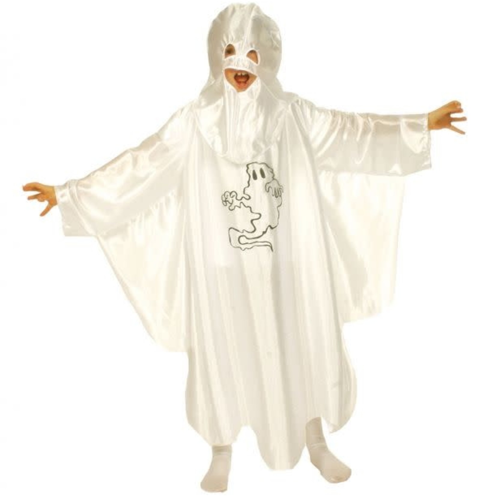 spook Gasper kids Halloween
