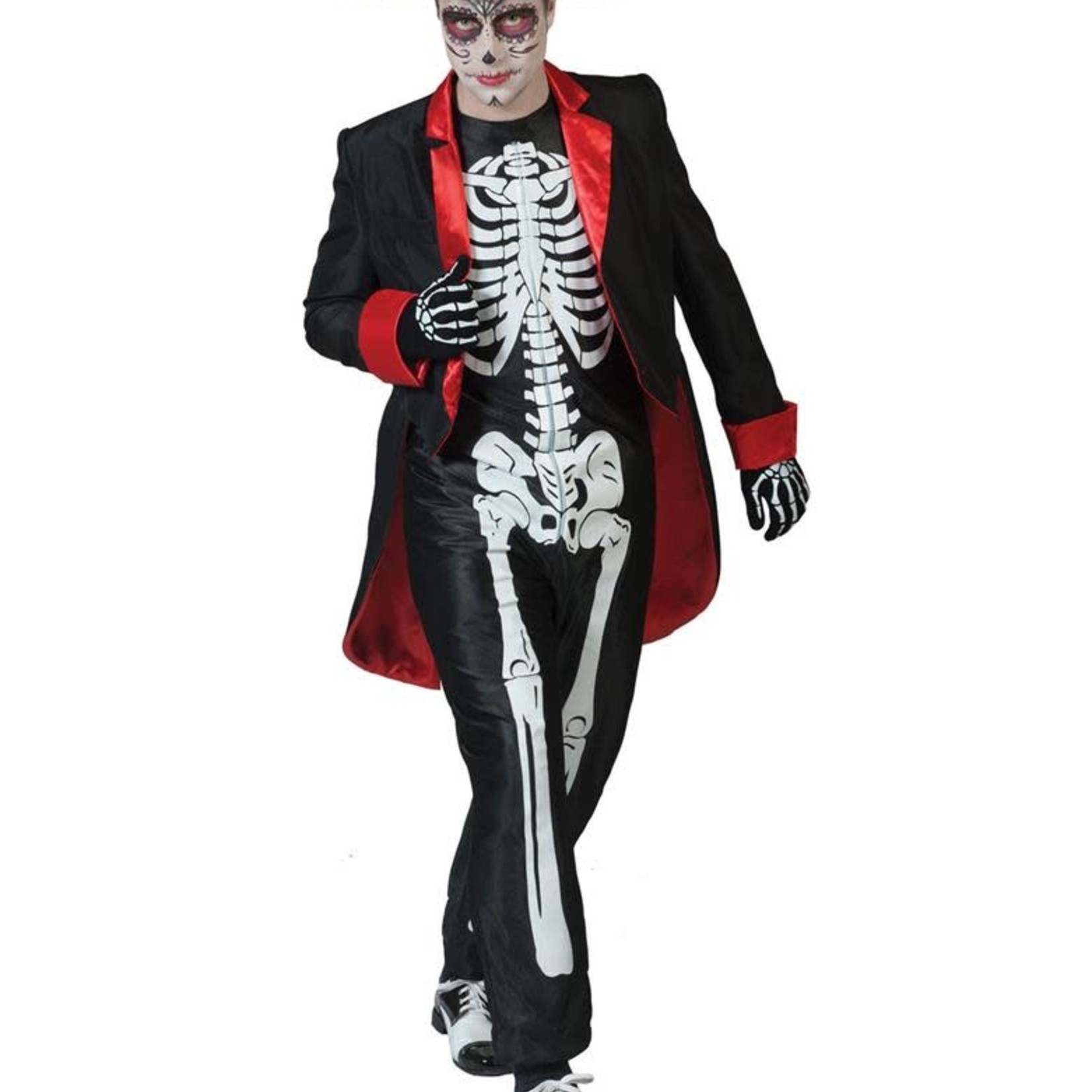 Dia de los muertes - pak Halloween