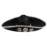 Sombrero Calavera