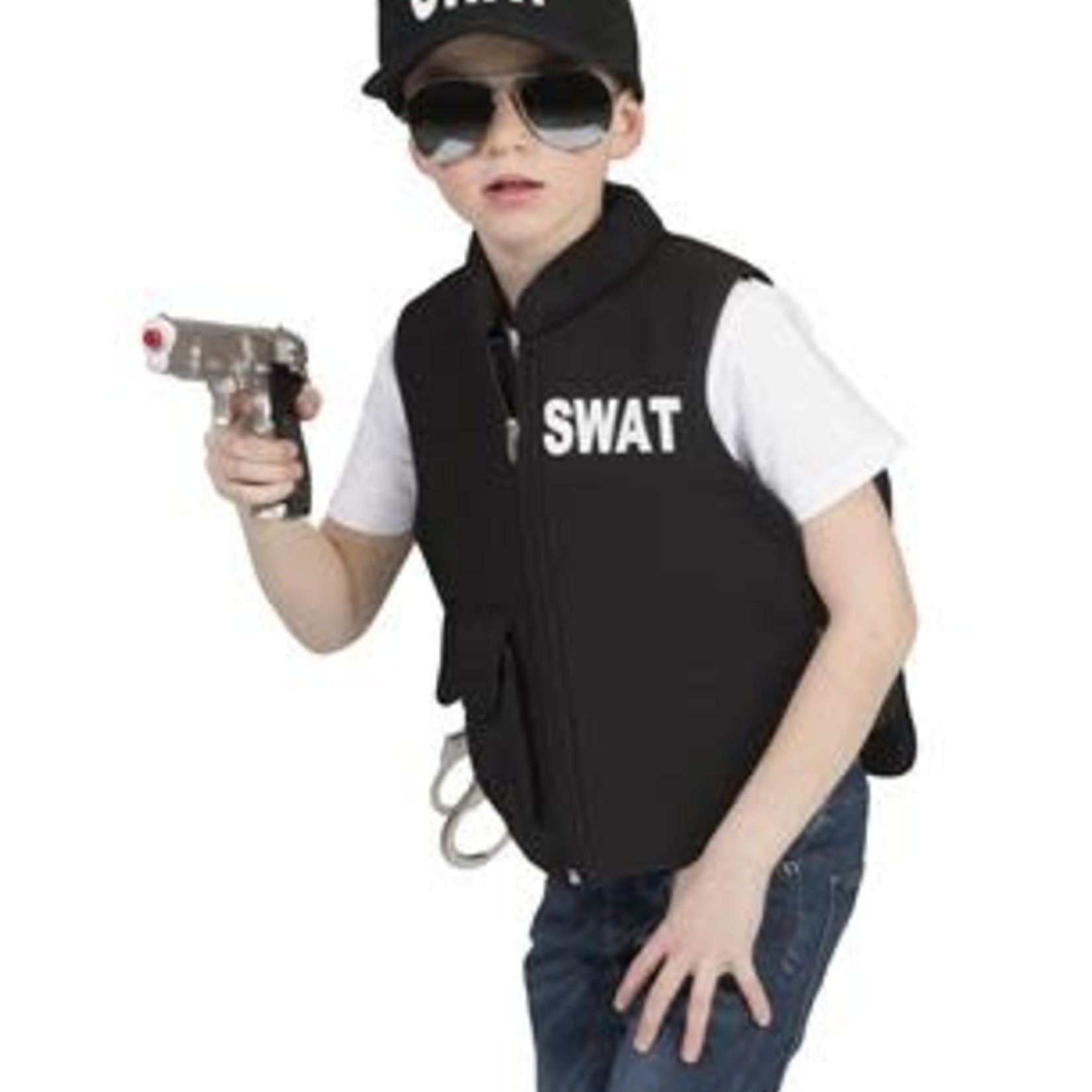 S.W.A.T. - Kids