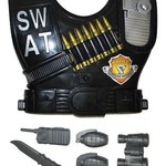 Politie - S.W.A.T. - 6delig