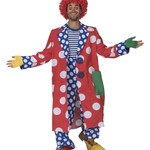 Clown Cookie - Heren