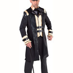 Steampunk Black - Heren