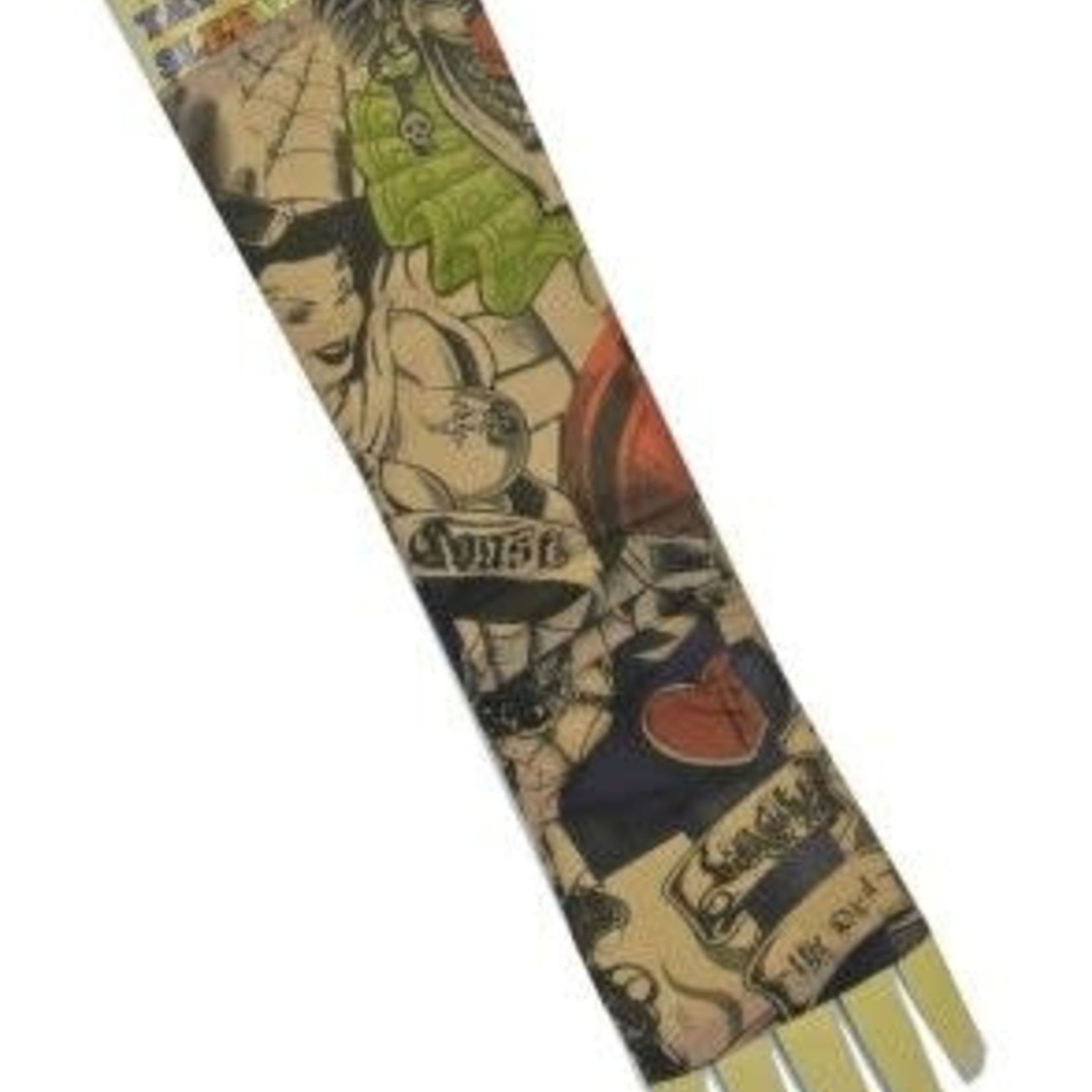 Tattoo sleeve - bont