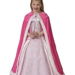 Koningin Cape Roze kids