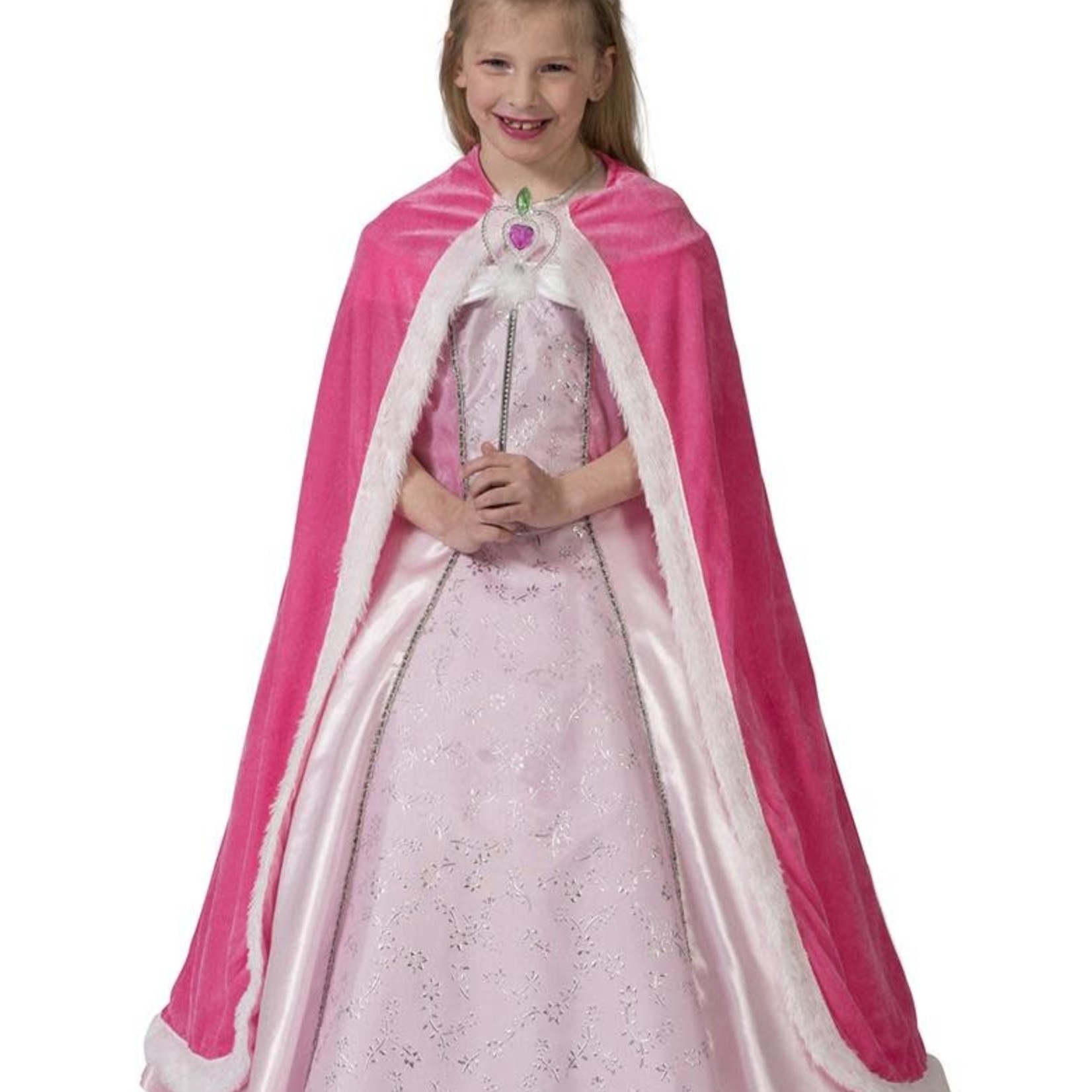 Koningin Cape Roze kids