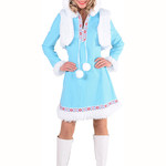 Eskimo - Dames