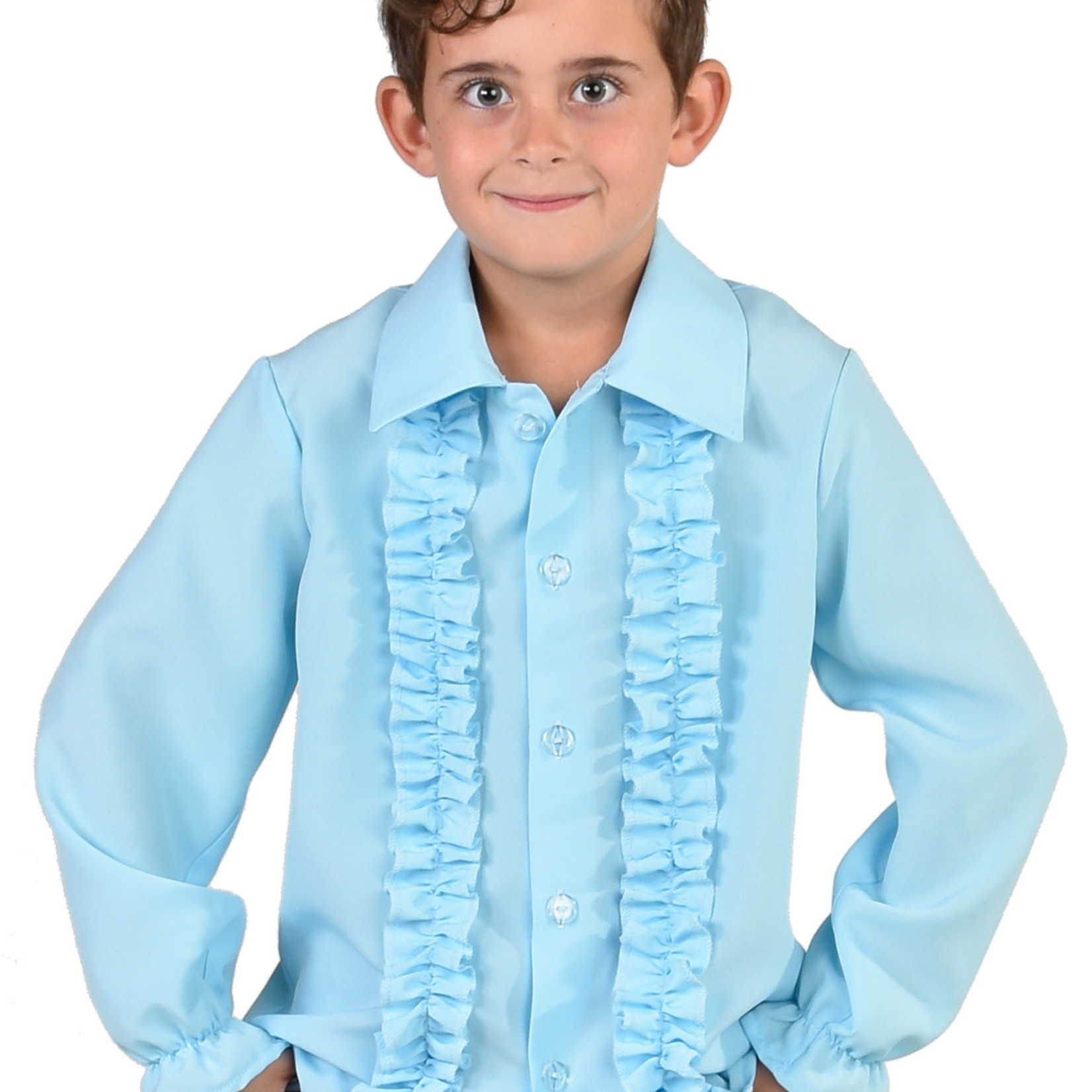 Roucheshemd - Kids