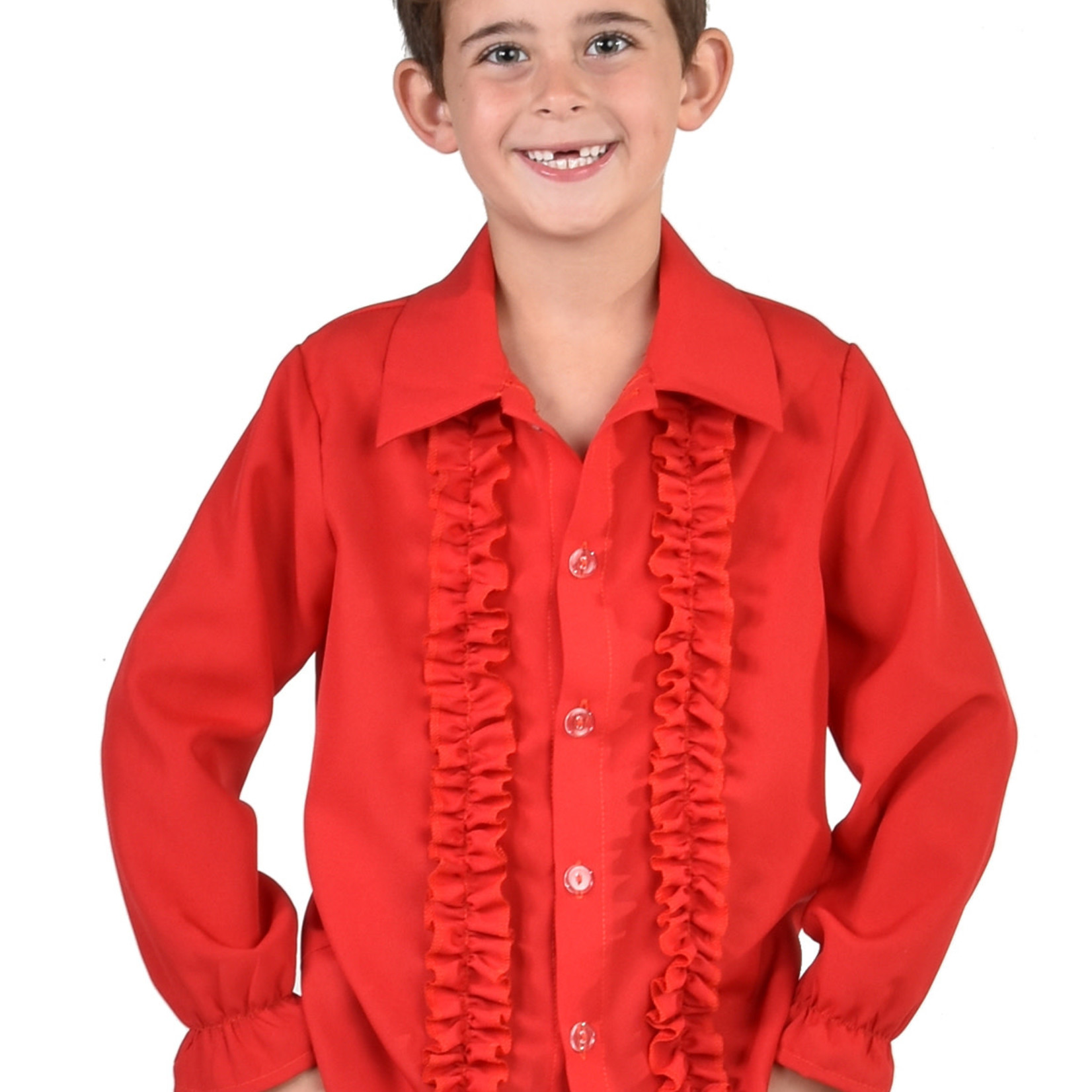 Roucheshemd - Kids