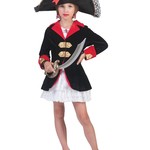 Piraat Penny - Meisje