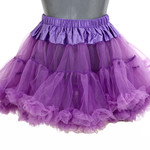 Petticoat kort - Diverse kleuren