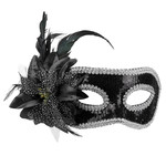 Oogmasker - Venice fiore
