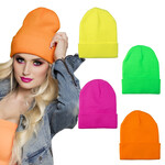 Beanie - Neon - Diverse kleuren