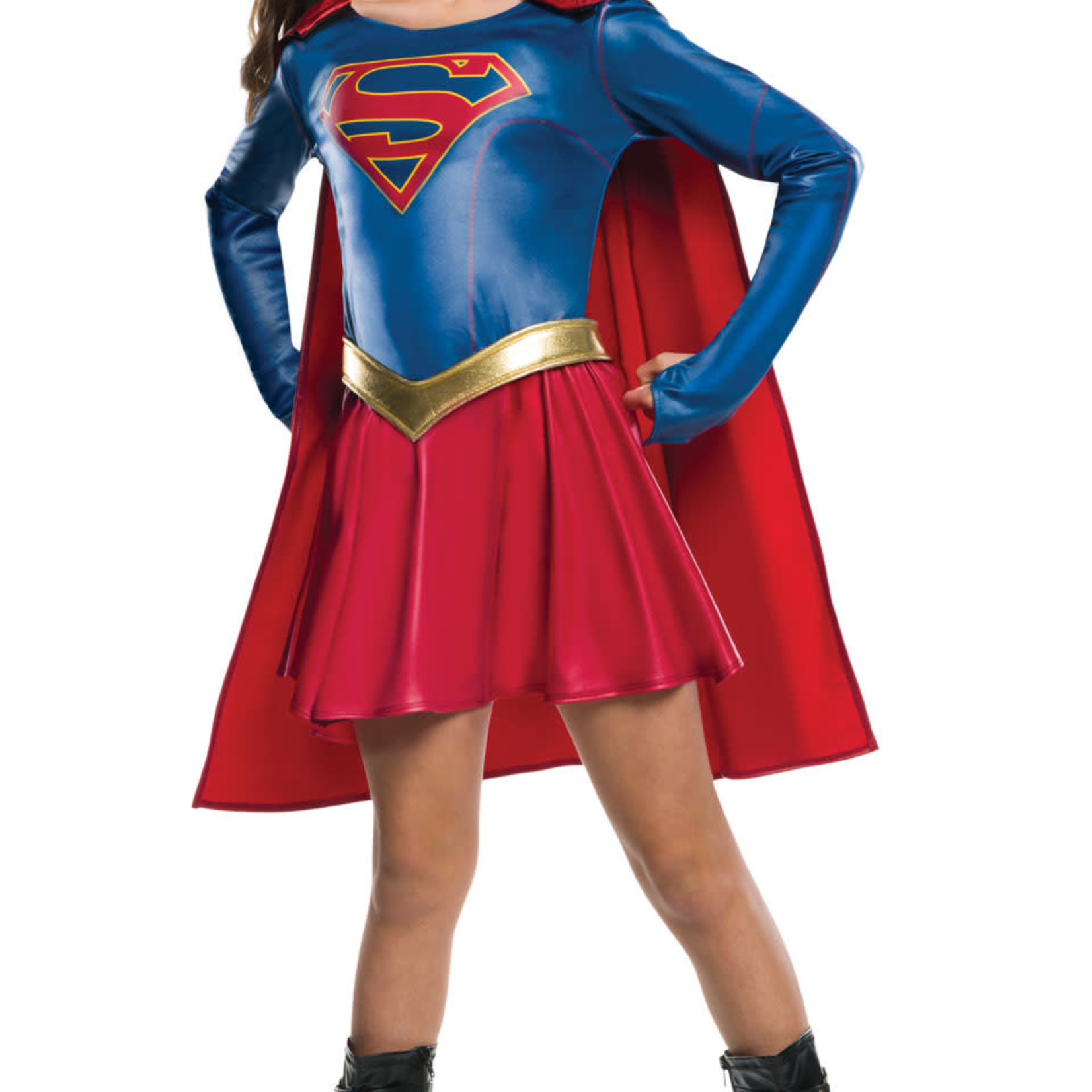 Super Girl