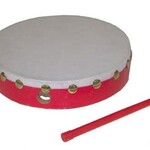 Trommel - 19cm