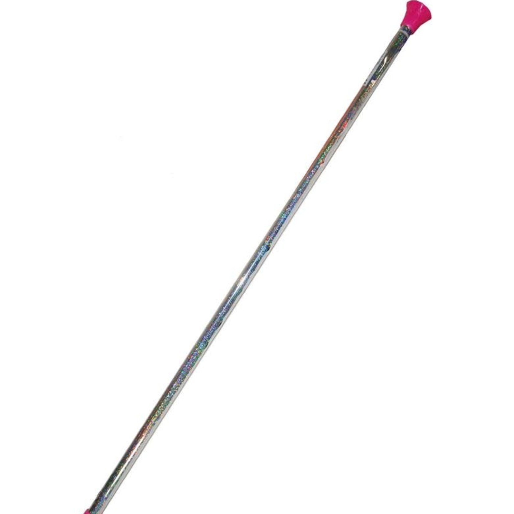 Twirl stok Roze 72 CM