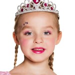 Tiara Gracia - Zilver