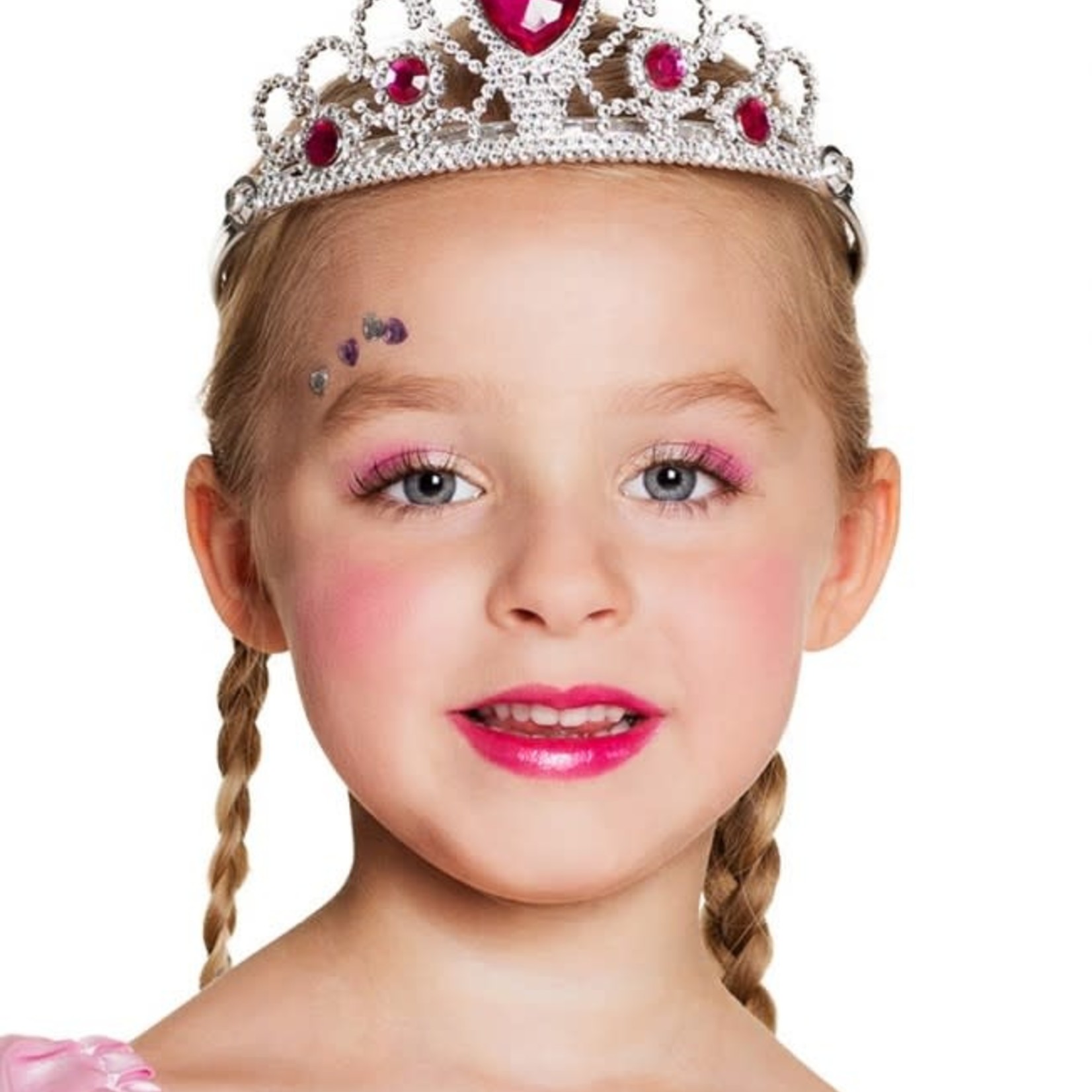 Tiara Gracia - Zilver