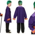 Bazaar Ple4 The Joker Boy Halloween