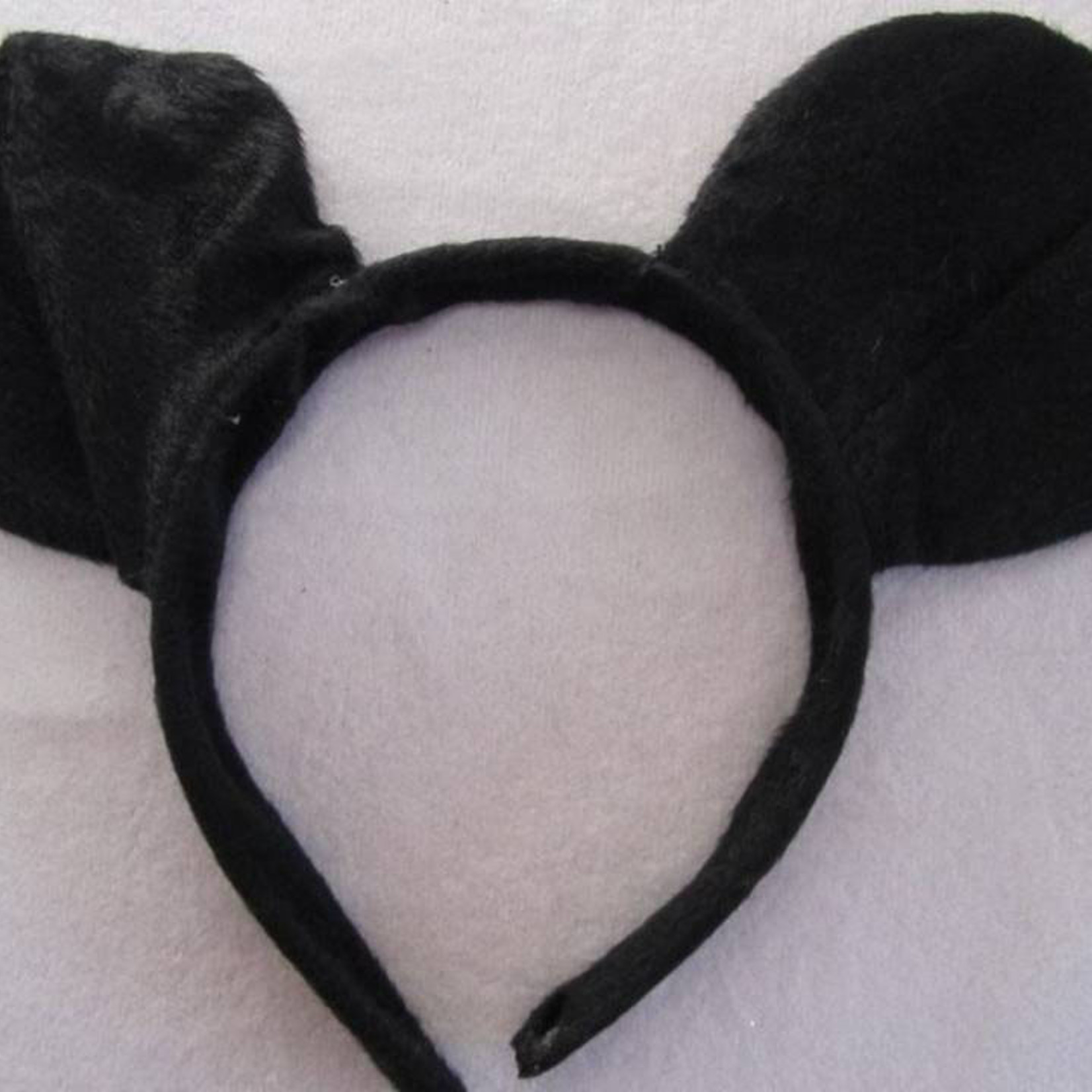 Mickey mouse - diadeem