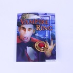 Vampier ring Halloween