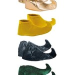 Elfen Schoenen Klein