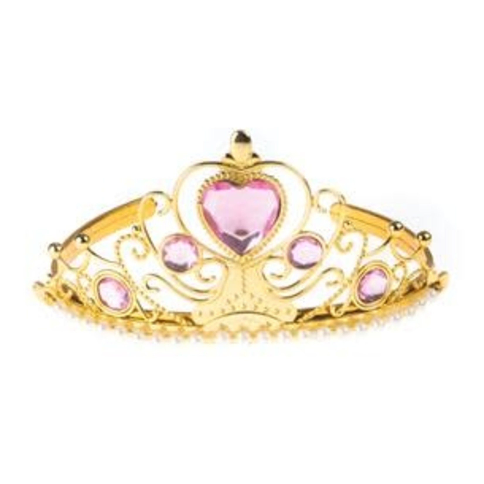 Tiara Goud