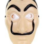 Masker - Casa de papel